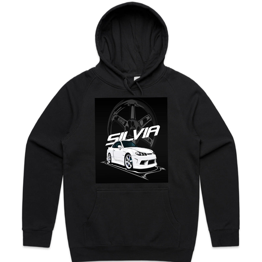 Silvia S15 JDM Icon Tee