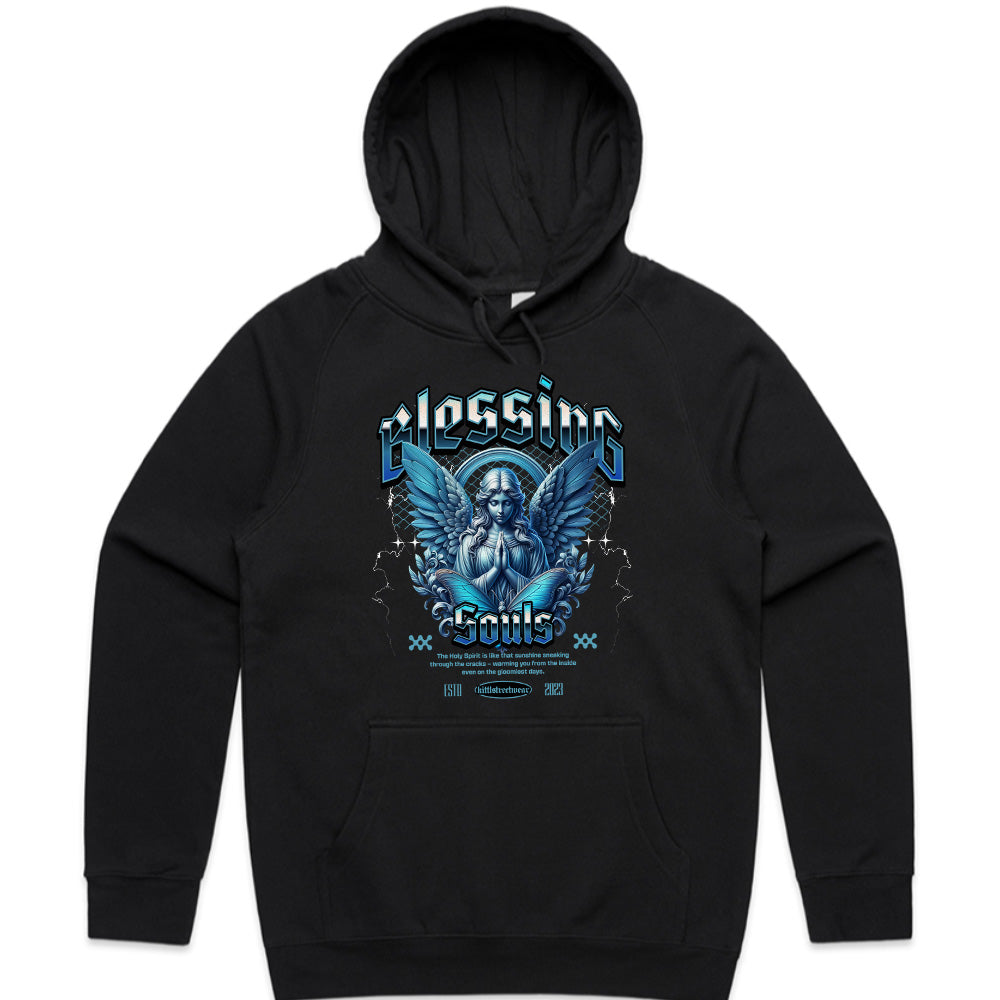 Mystical Cybernetic Entity Tee