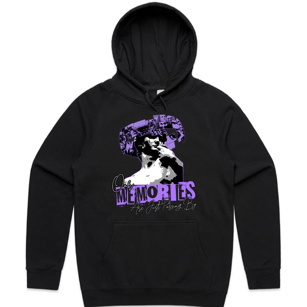 Fleeting Memories Tee
