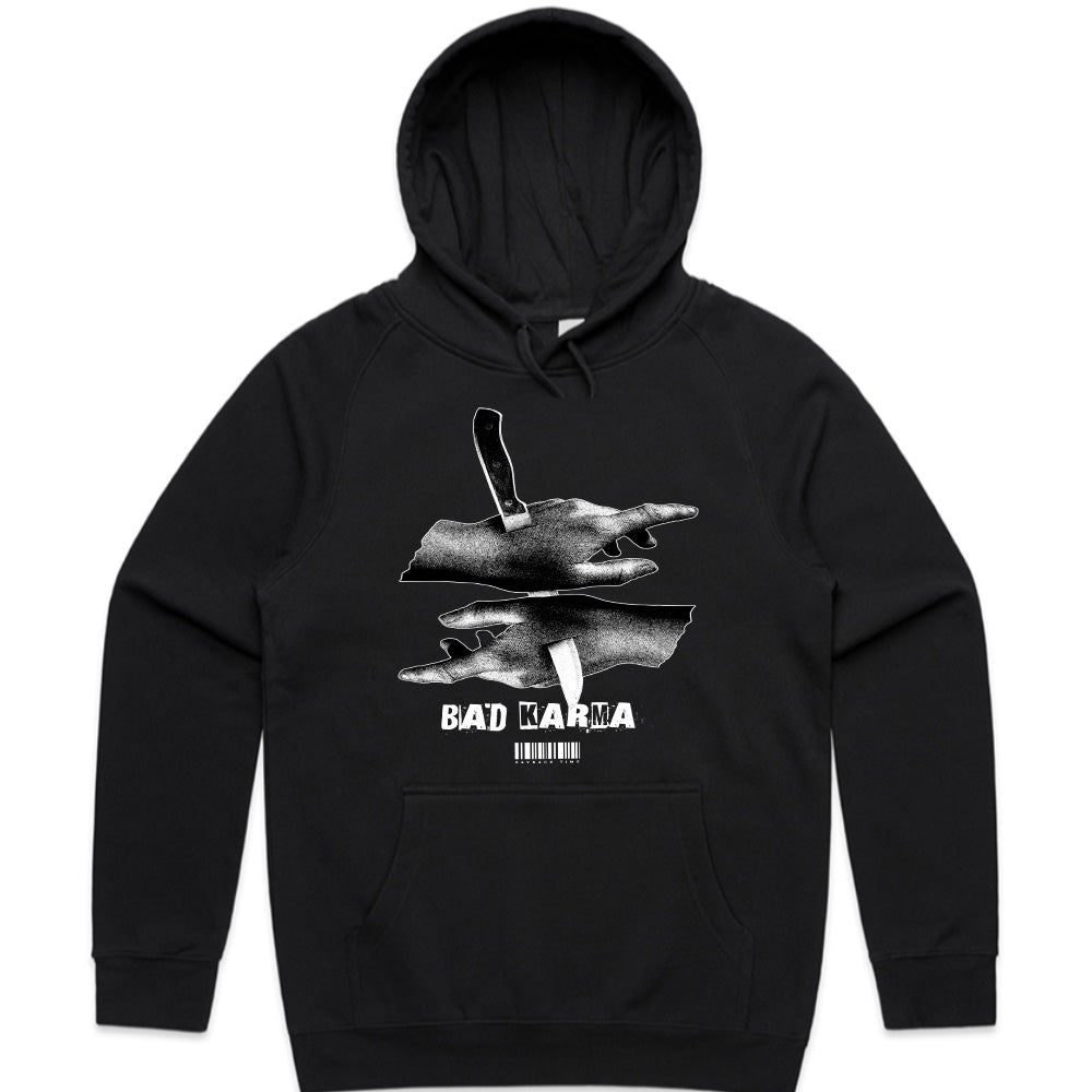 Bad Karma Blade Cycle Tee