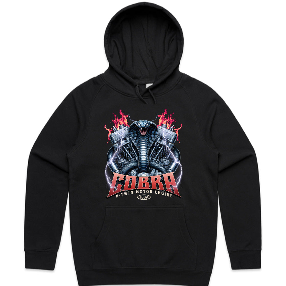 Viper Velocity V-Twin Tee