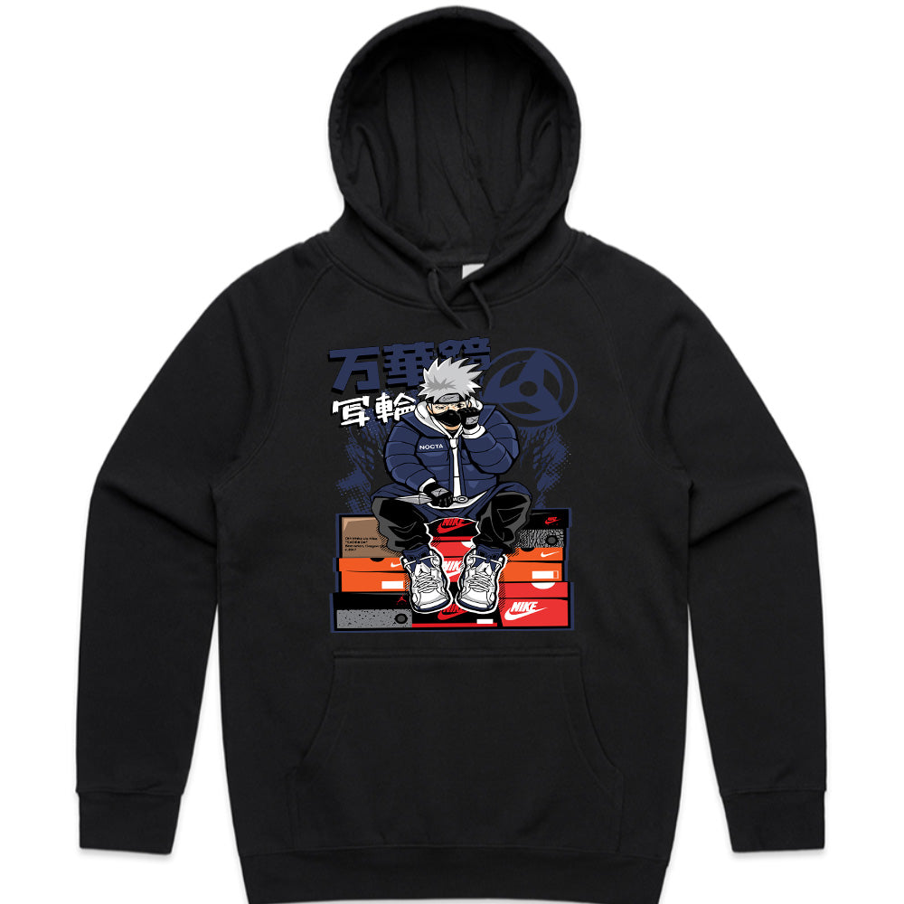 Shinobi Sneakerhead Tee