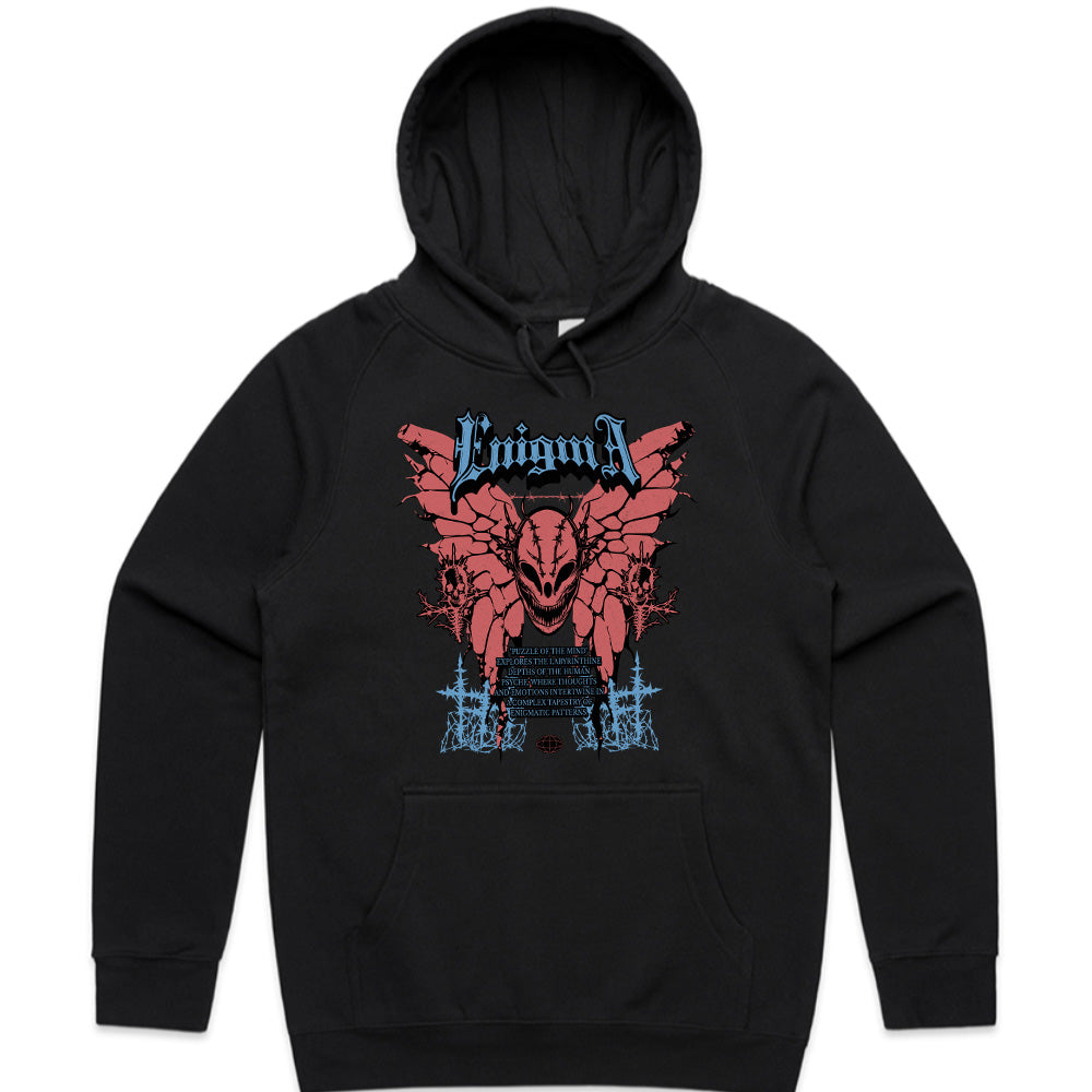 Venomous Reign: Demon Wings Edition