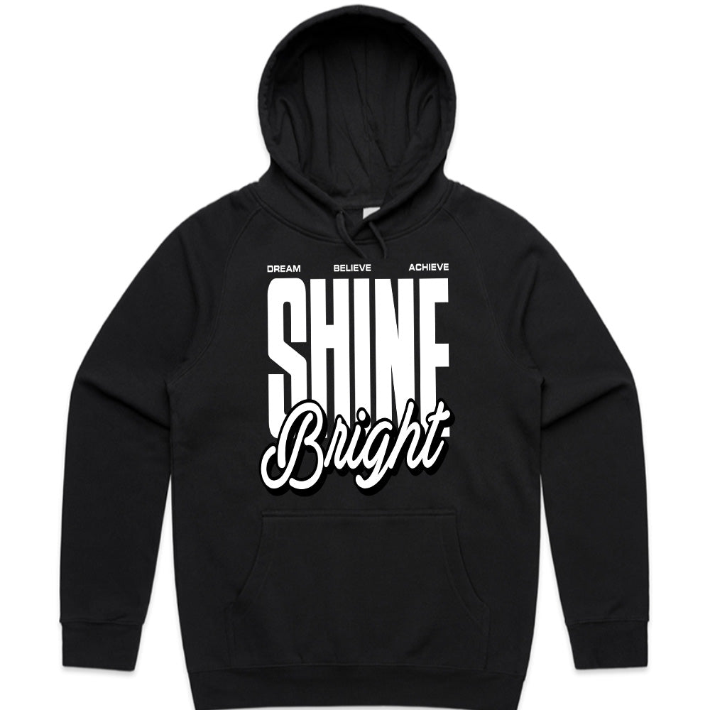 Shine Bright Motivation Tee