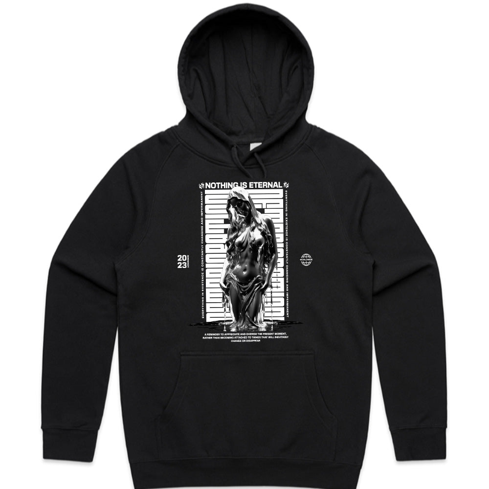 Ethereal Impermanence Tee