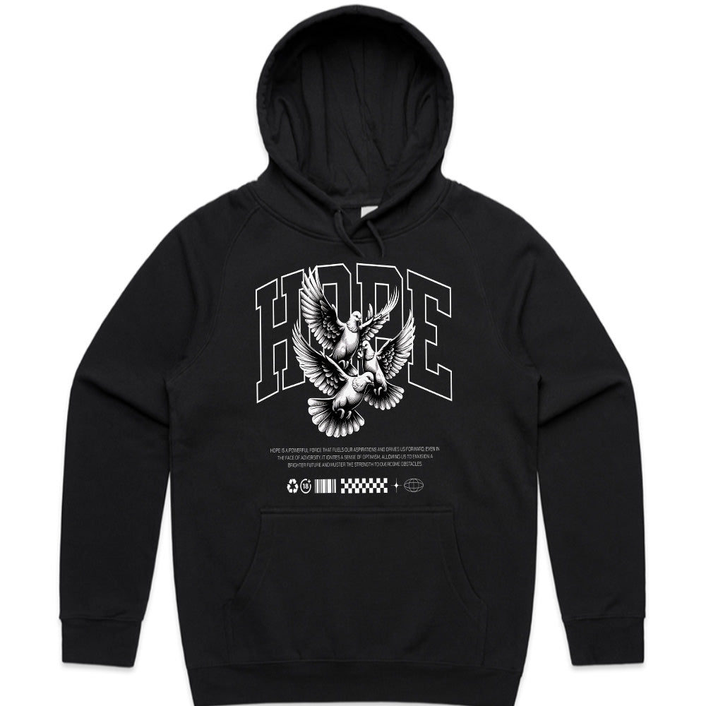Soaring Hope Doves Tee
