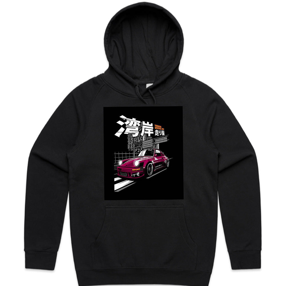 Tokyo Wangan Special 930 Tee