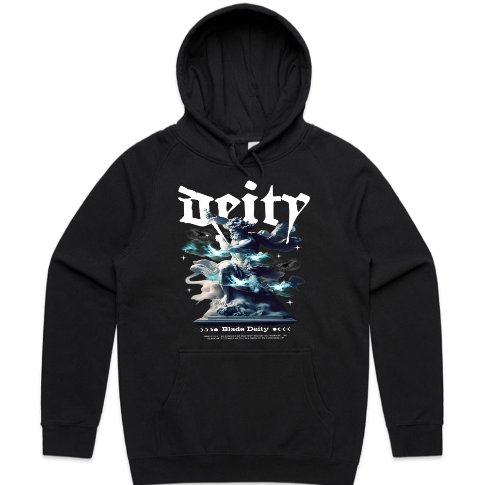 Celestial Blade: Divine Deity Tee