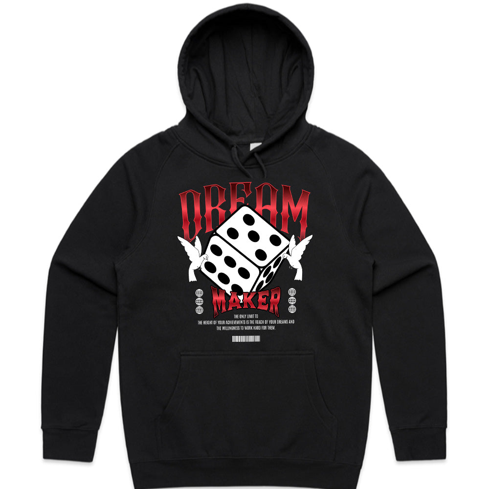 Dice of Destiny: Dream Maker Tee