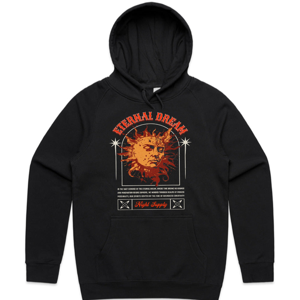 Solar Reverie: Eternal Dream Tee