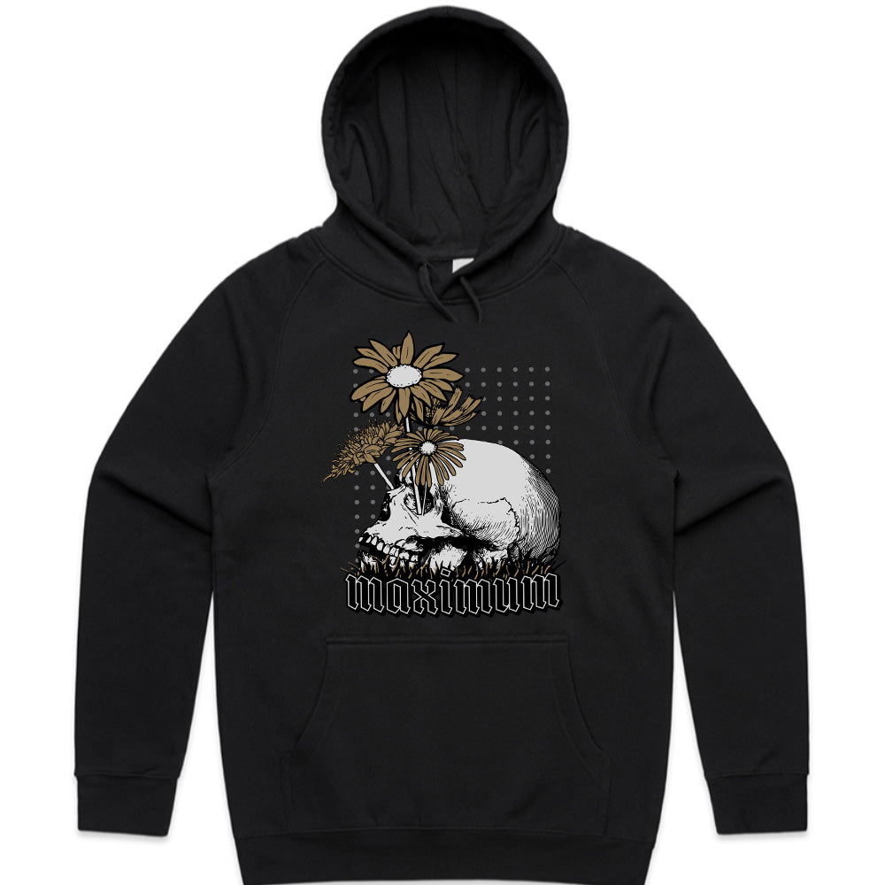 MAXIMUM: Life After Death Streetwear Tee