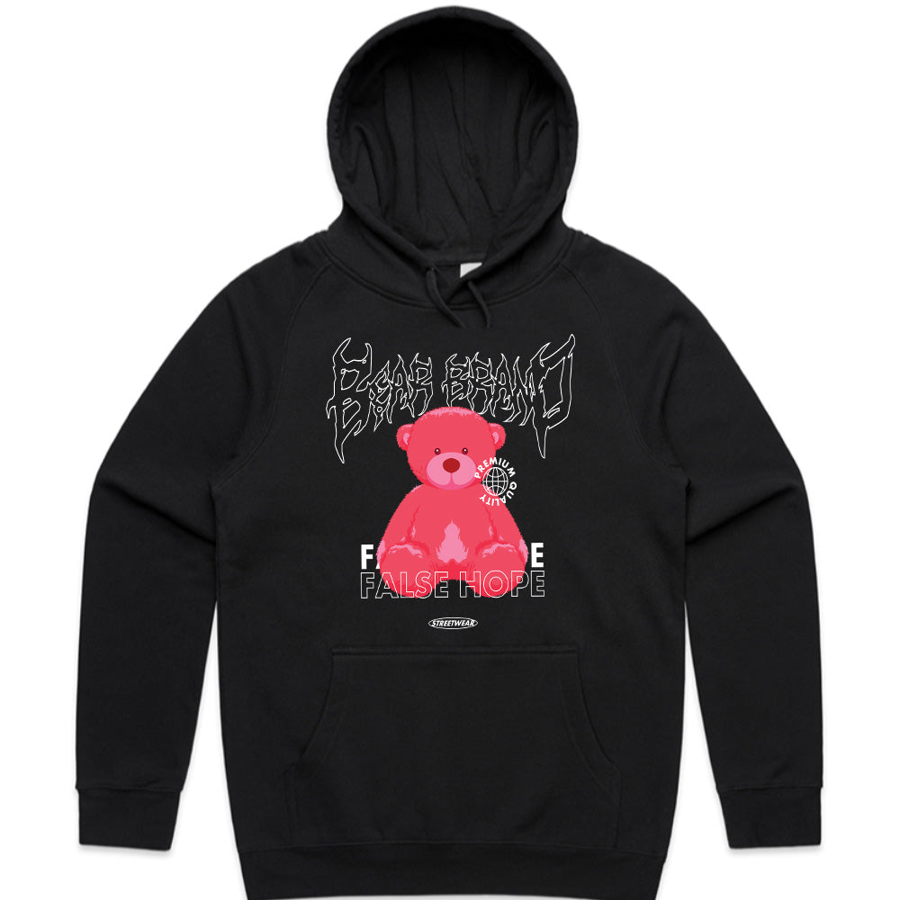 False Hope: Bear Brand Streetwear Tee