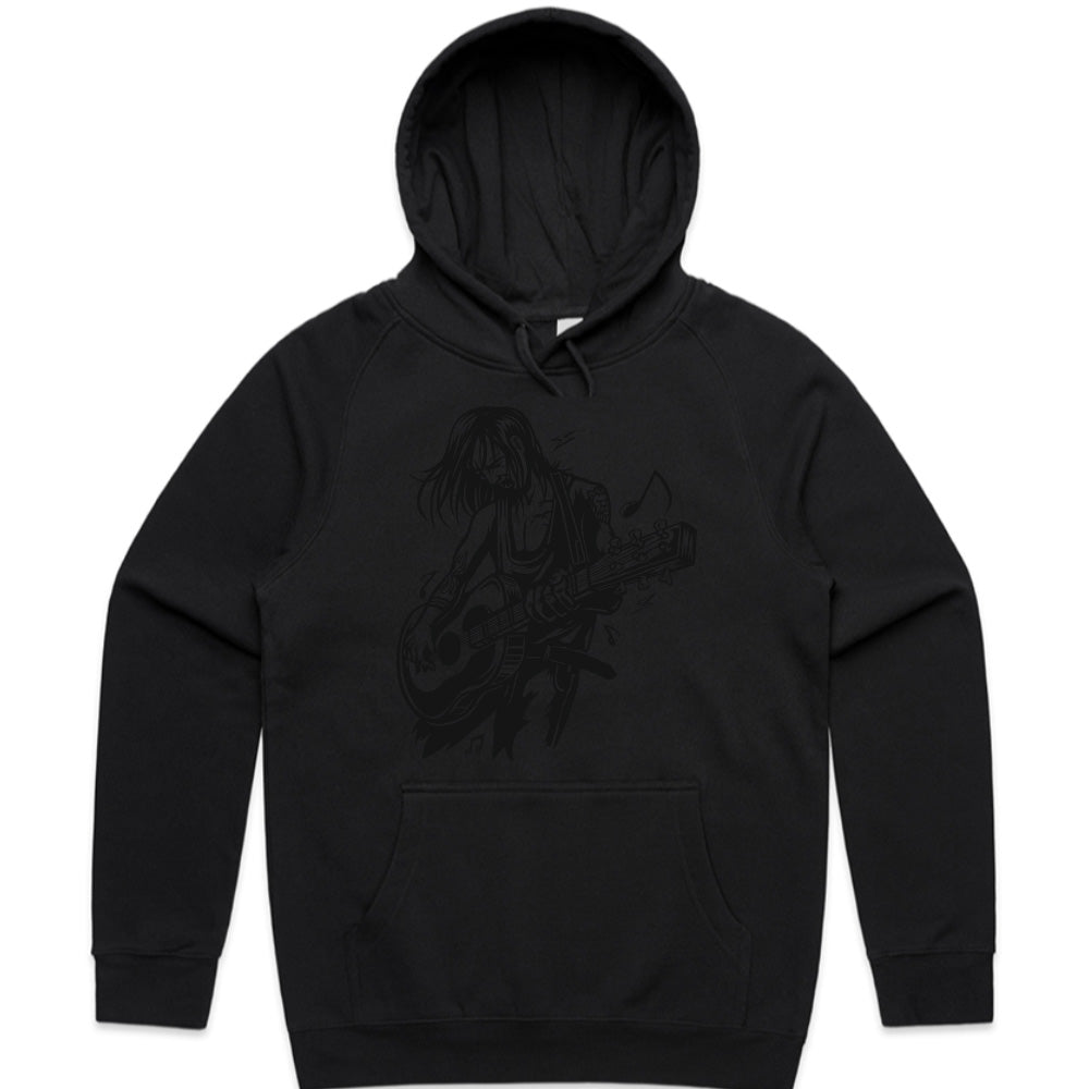 Shadow Reaper: Phantom Silence Tee