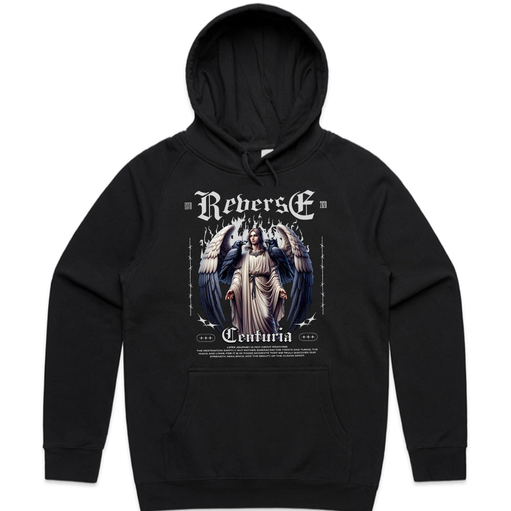 Celestial Guardian: Reverse Centuria Edition