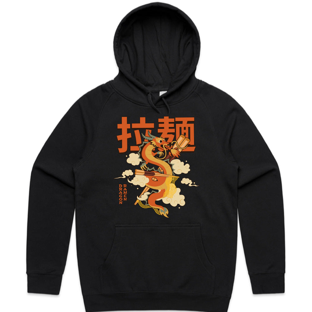 Ramen Dragon: Legendary Slurp Tee