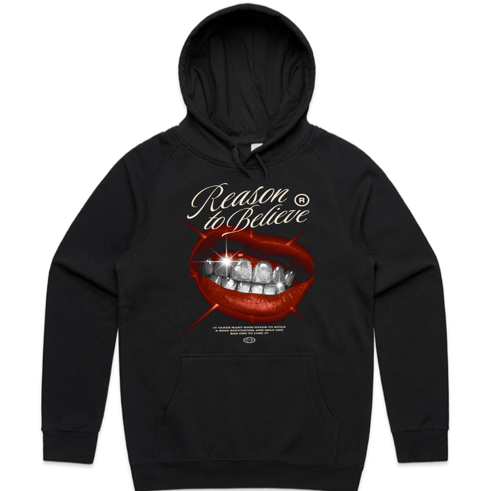 Diamond Bite: Reason to Believe Tee