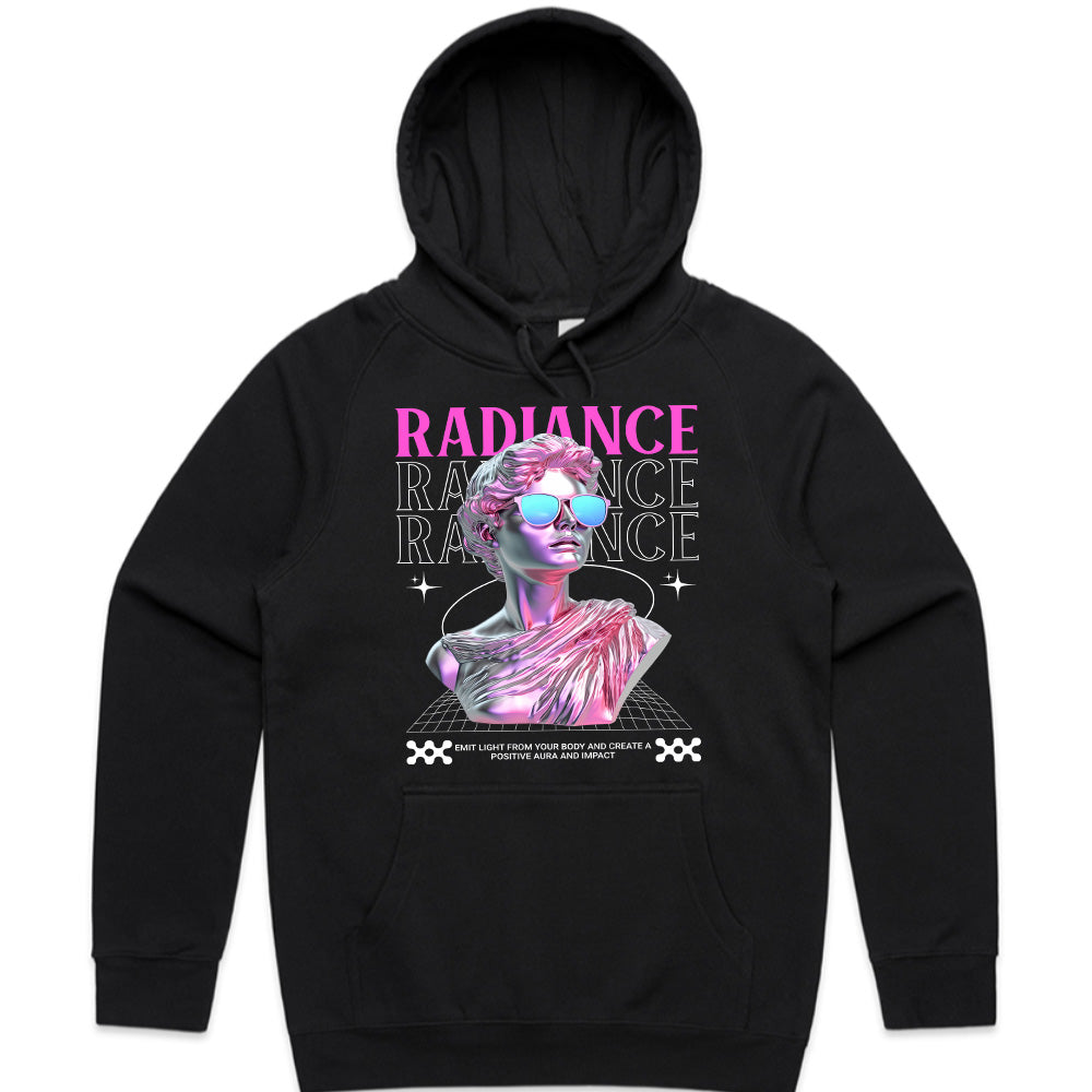Neo-Venus “Radiance” Tee