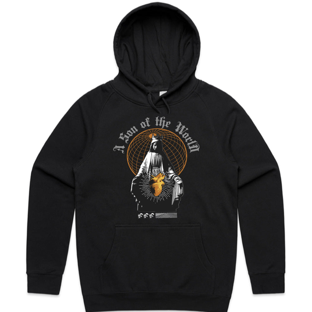 Sovereign Heart “Son of the World” Tee