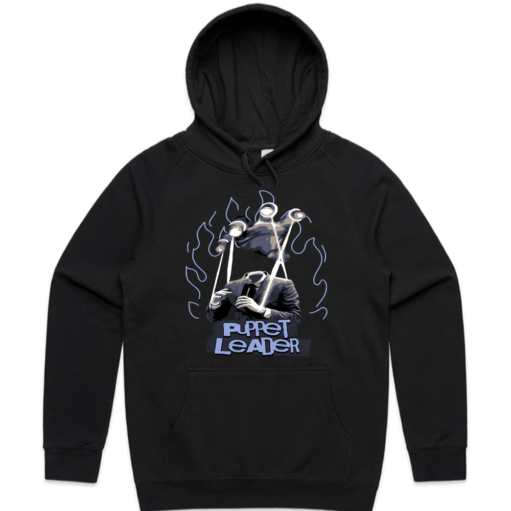 Shadow Strings “Puppet Leader” Tee