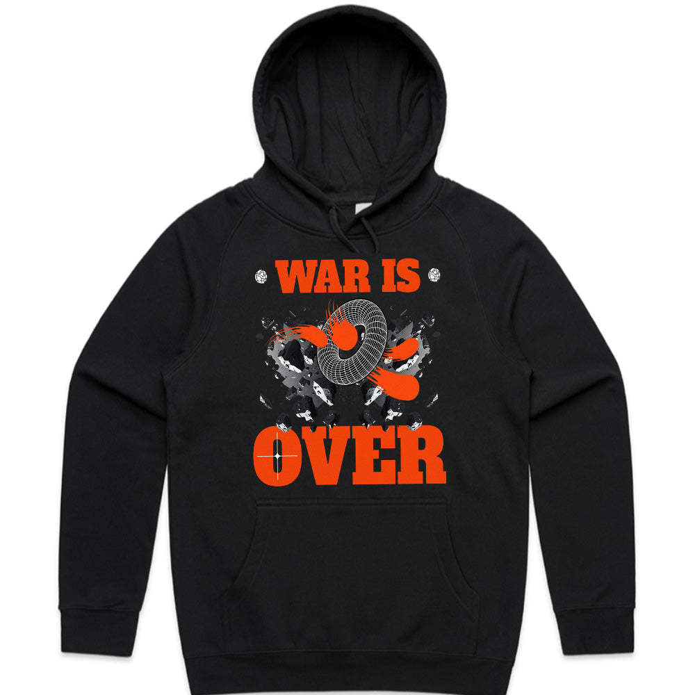 War Is Over “Peace Breakthrough” Tee
