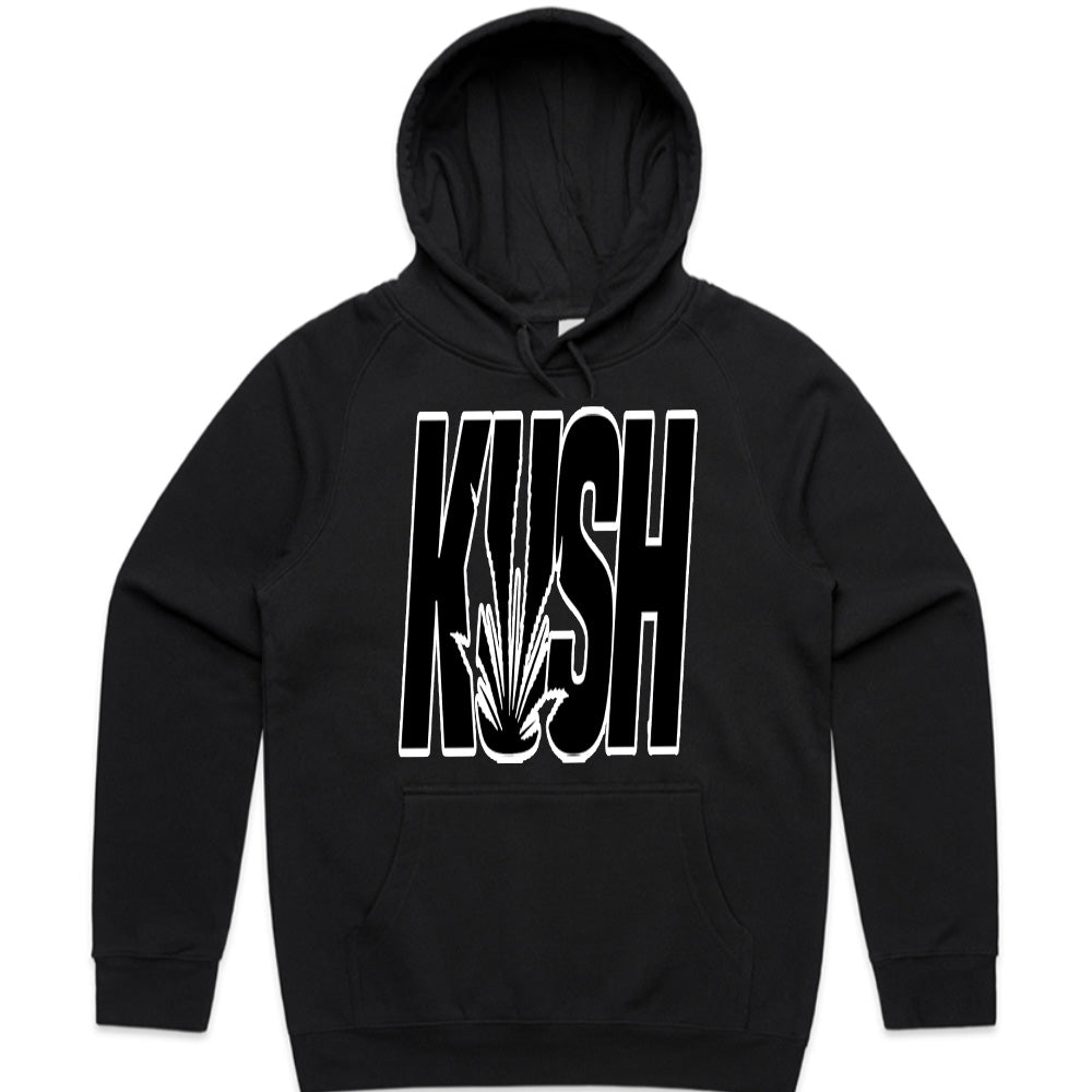 High Stakes “KUSH Statement” Tee