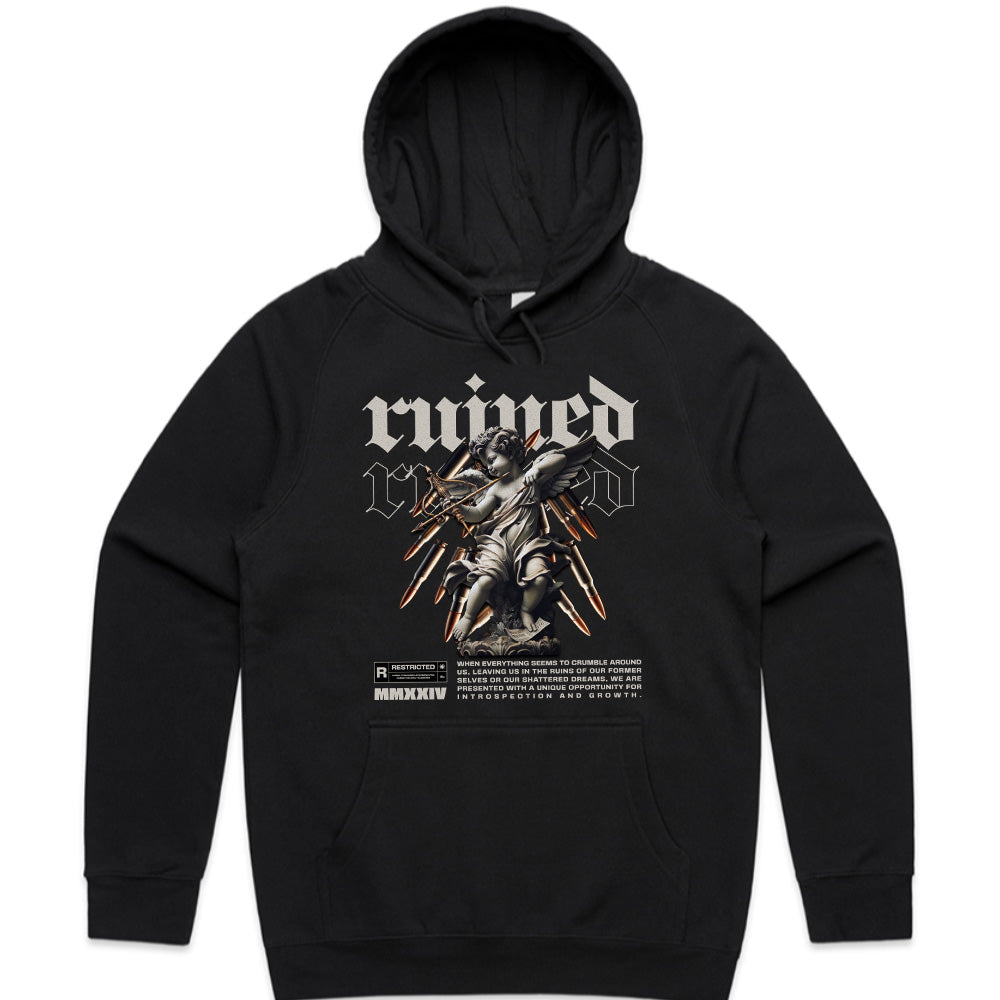 Ruined Angel “Shattered Dreams” Tee