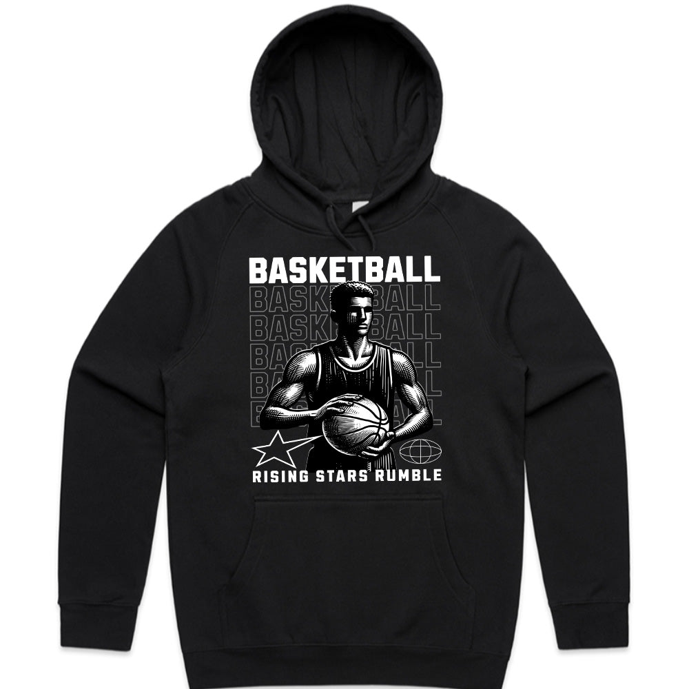 Court Kings: Rising Stars Rumble Tee