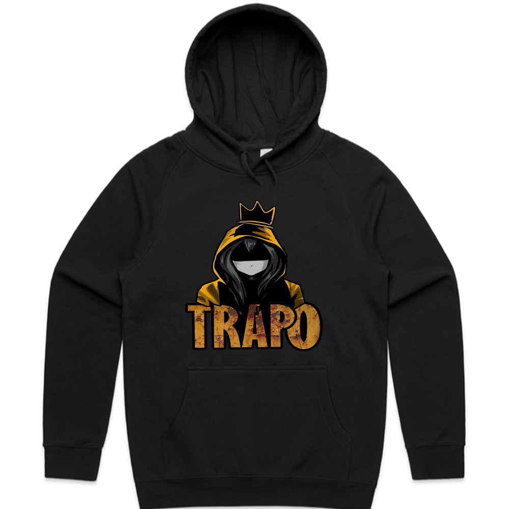Shadow King: Trapo Urban Crown Tee