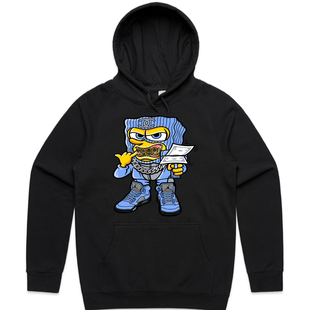 Hustlin’ Minion Tee