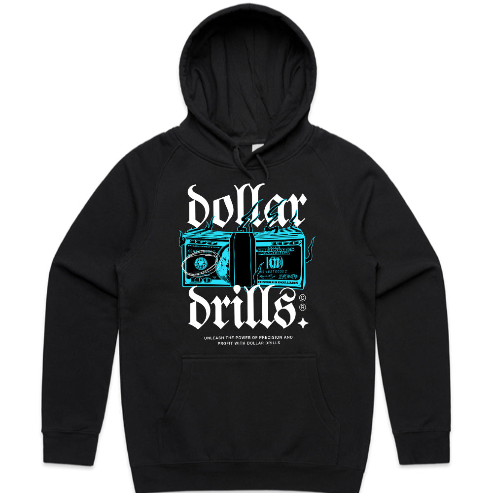 Dollar Drills: Precision Hustle Tee