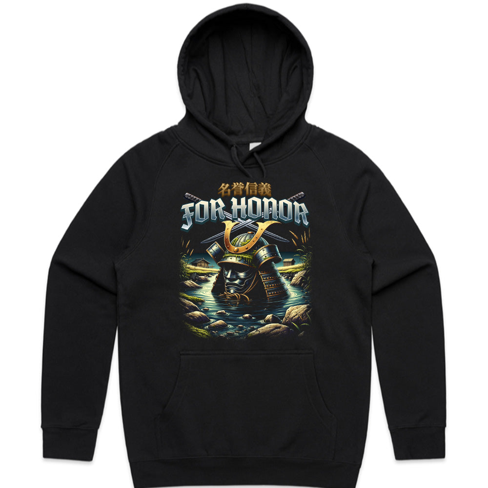 FOR HONOR: Samurai Spirit Legacy Tee