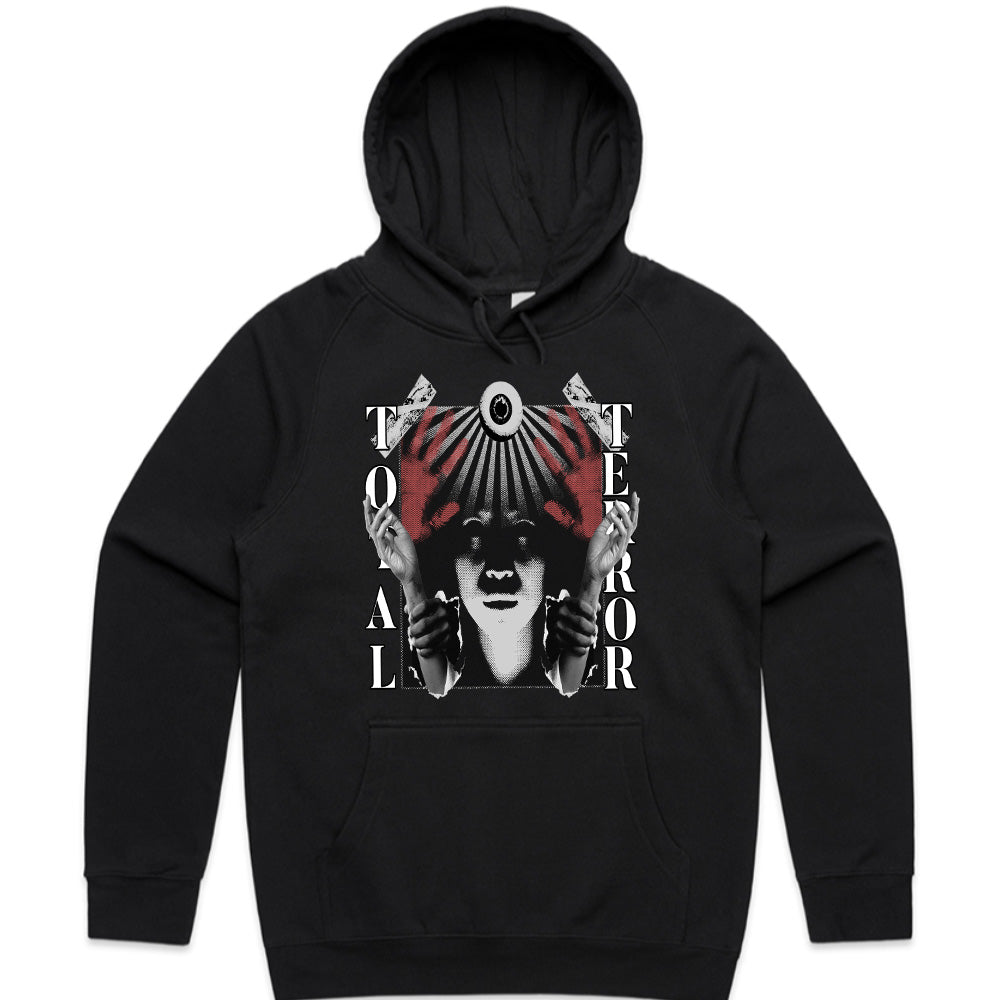 Total Terror: Ritual of the Third Eye