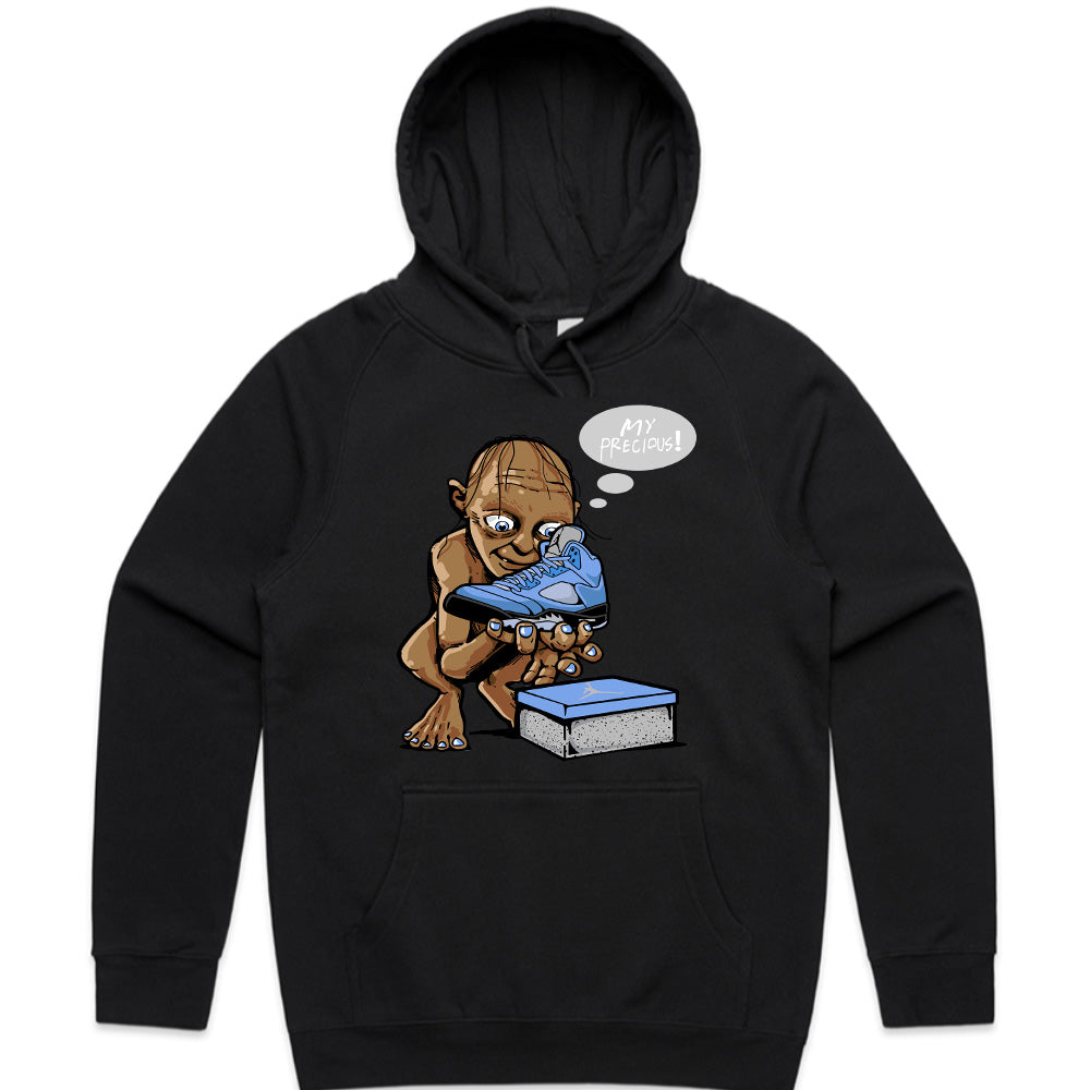 Sneaker Precious: The Collector’s Obsession Tee