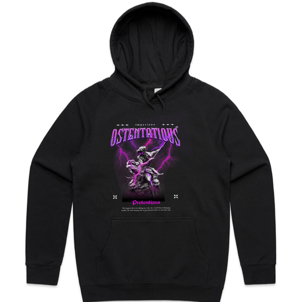 Ostentatious Imperium Tee