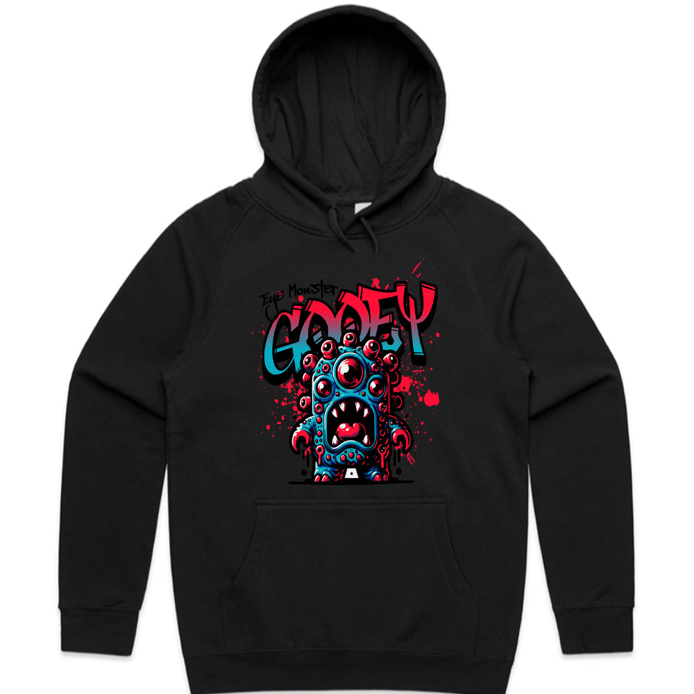 GOOEY: The Eyeball Mayhem Tee