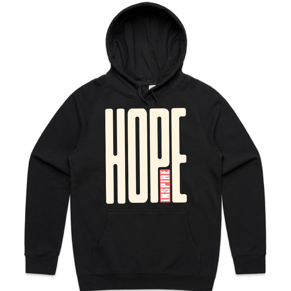 Hope Redefined: Inspire Edition Tee