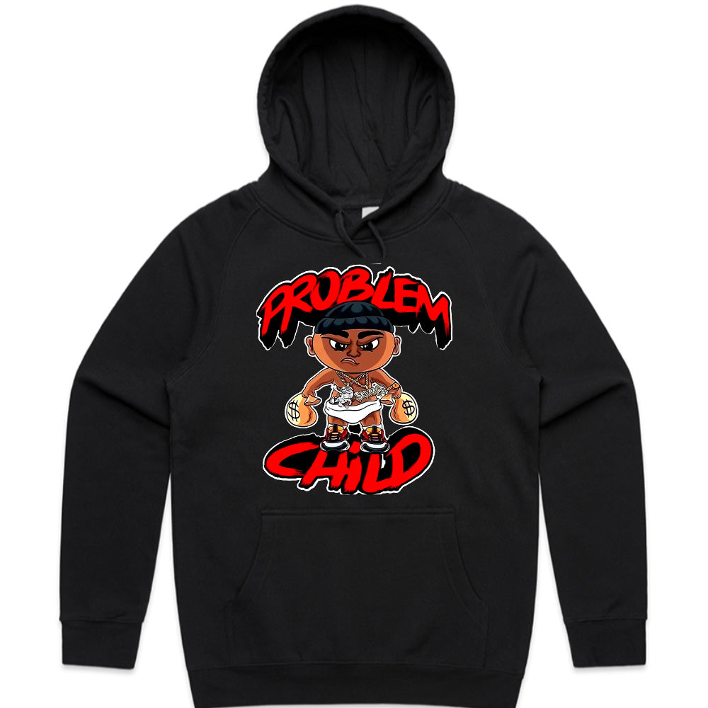 Problem Child: Street Rebel Edition