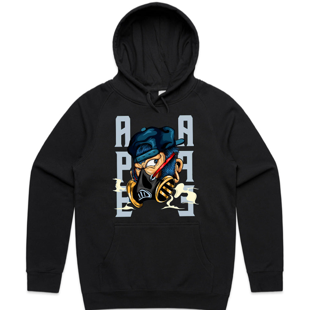 Vapor APE: Urban Rebellion Edition