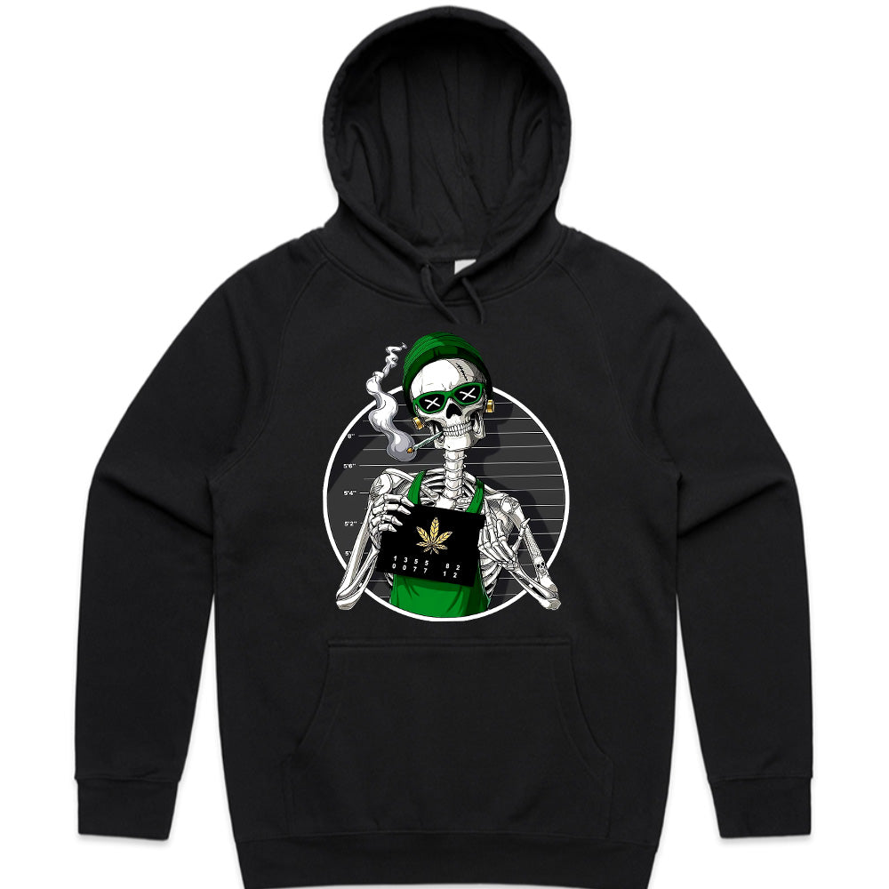 Rebellious Bones Tee