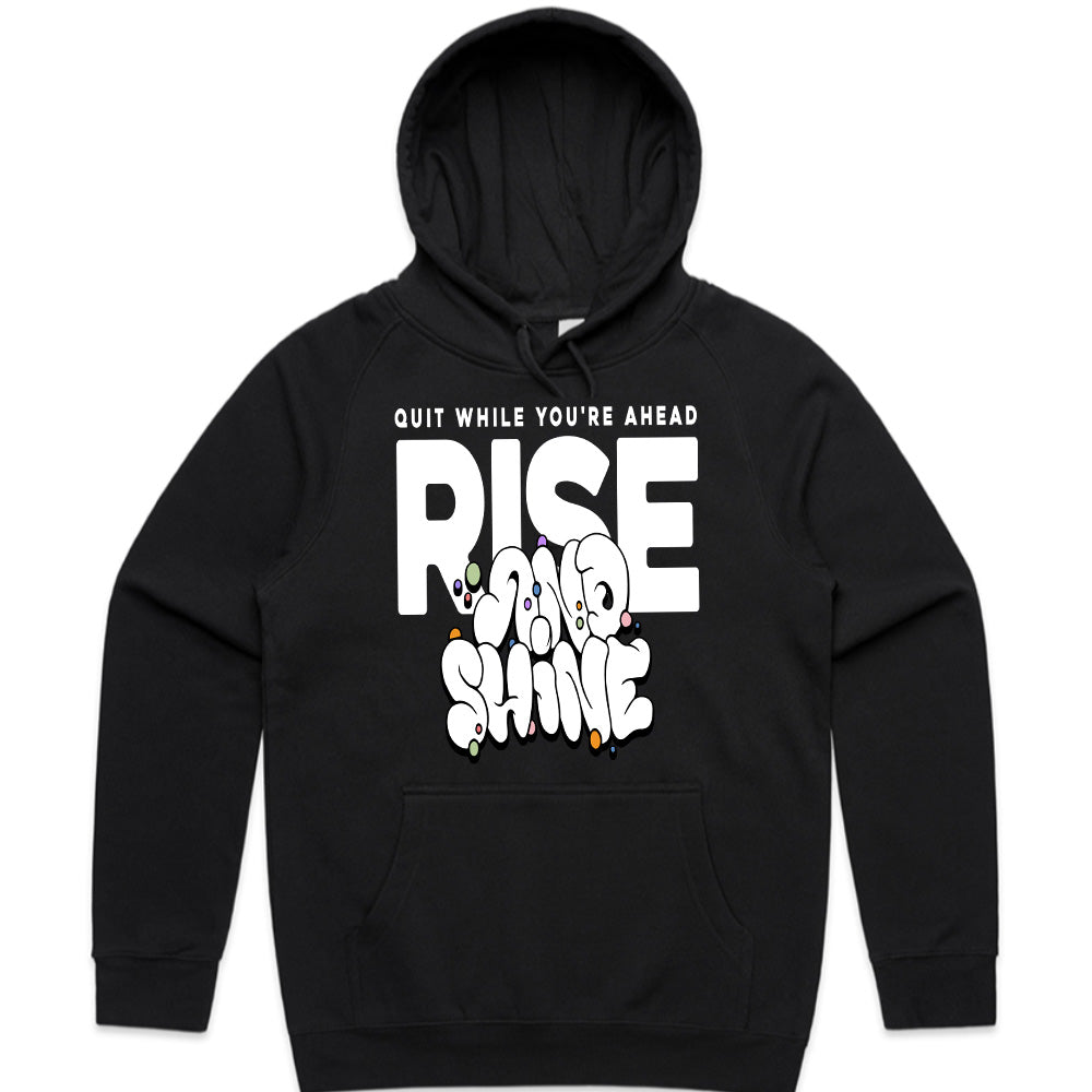 Early Bird Motivation Tee