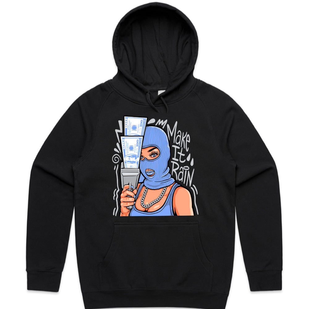 Skimask Swag Tee