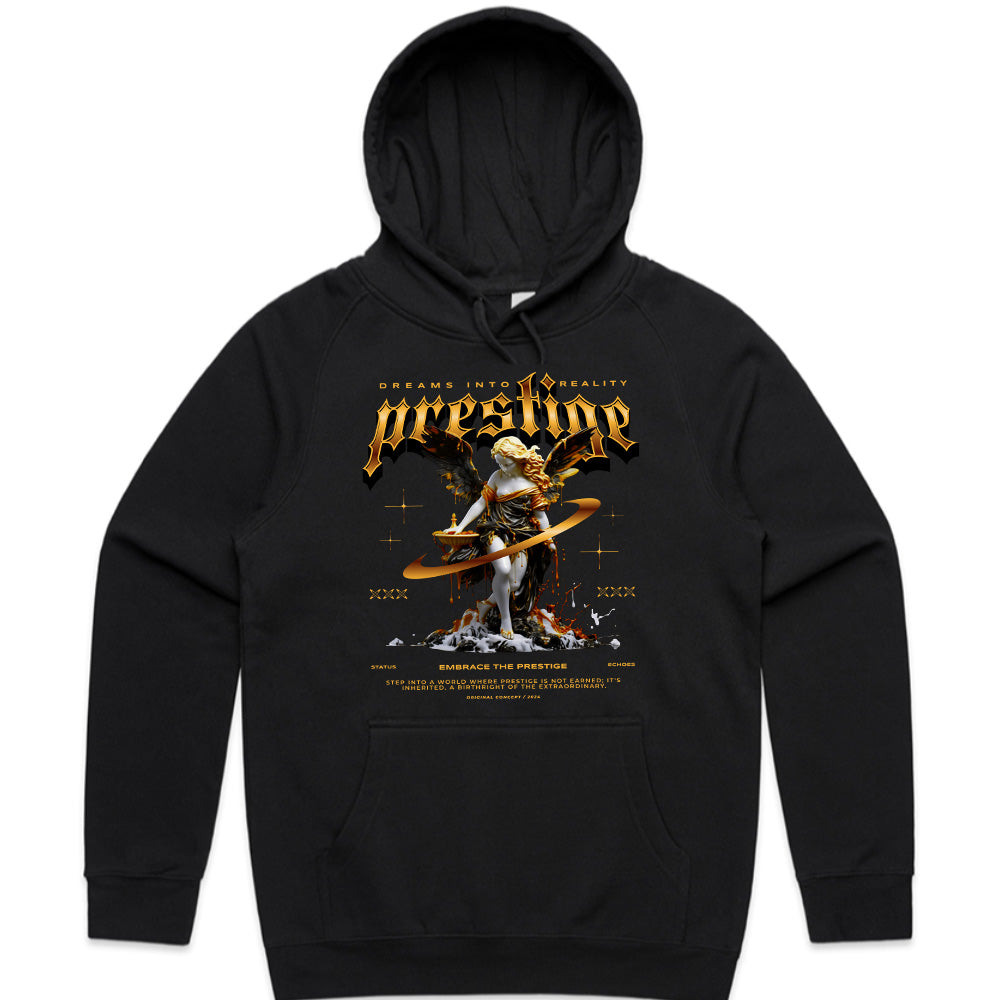 Prestige Ascendancy: Dreams Into Reality Tee