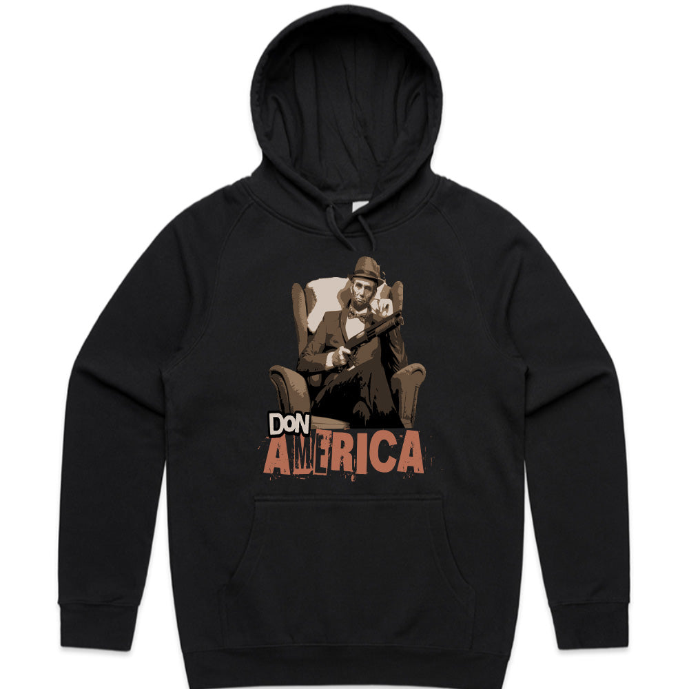 Don America: Presidential Godfather Tee