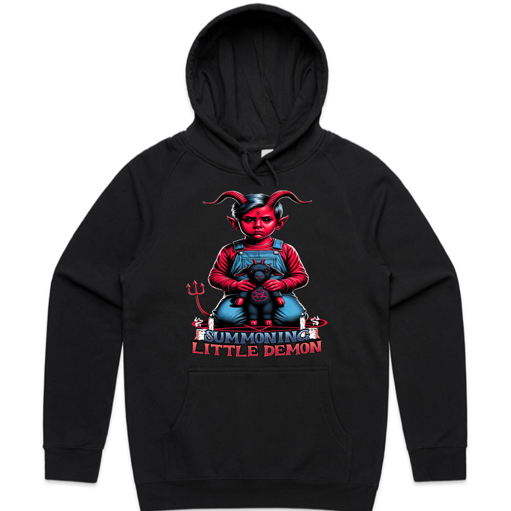 Infernal Youth: Summoning Little Demon Tee