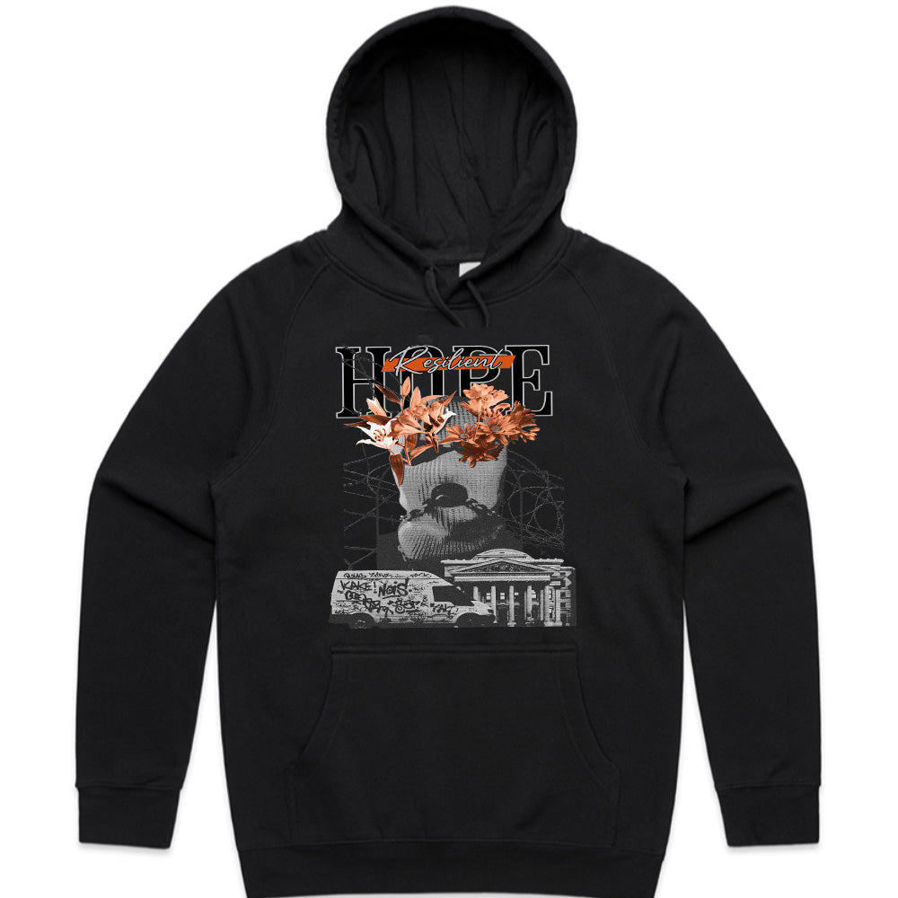 Resilient Hope Tee