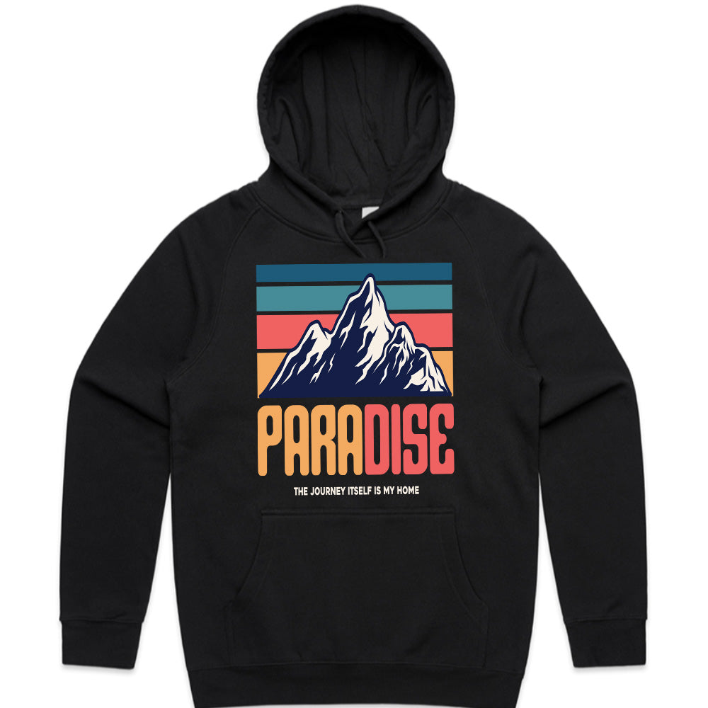 Retro Summit: Paradise Adventure Tee