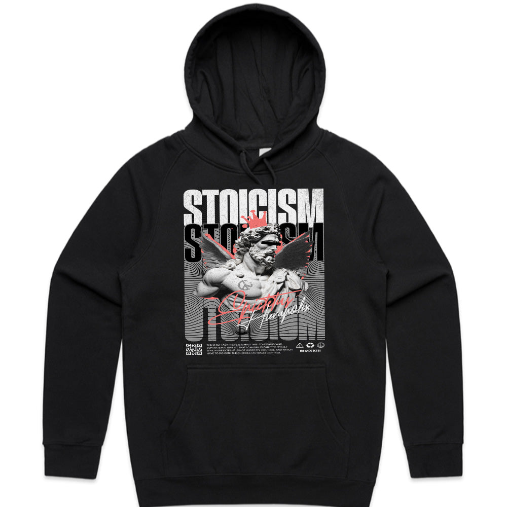 Young Champion's Hustle Tee