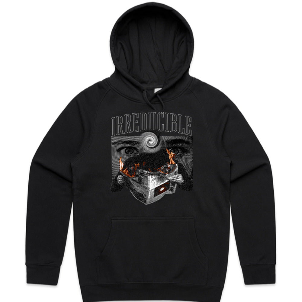 Mindfire: Irreducible Chaos Tee