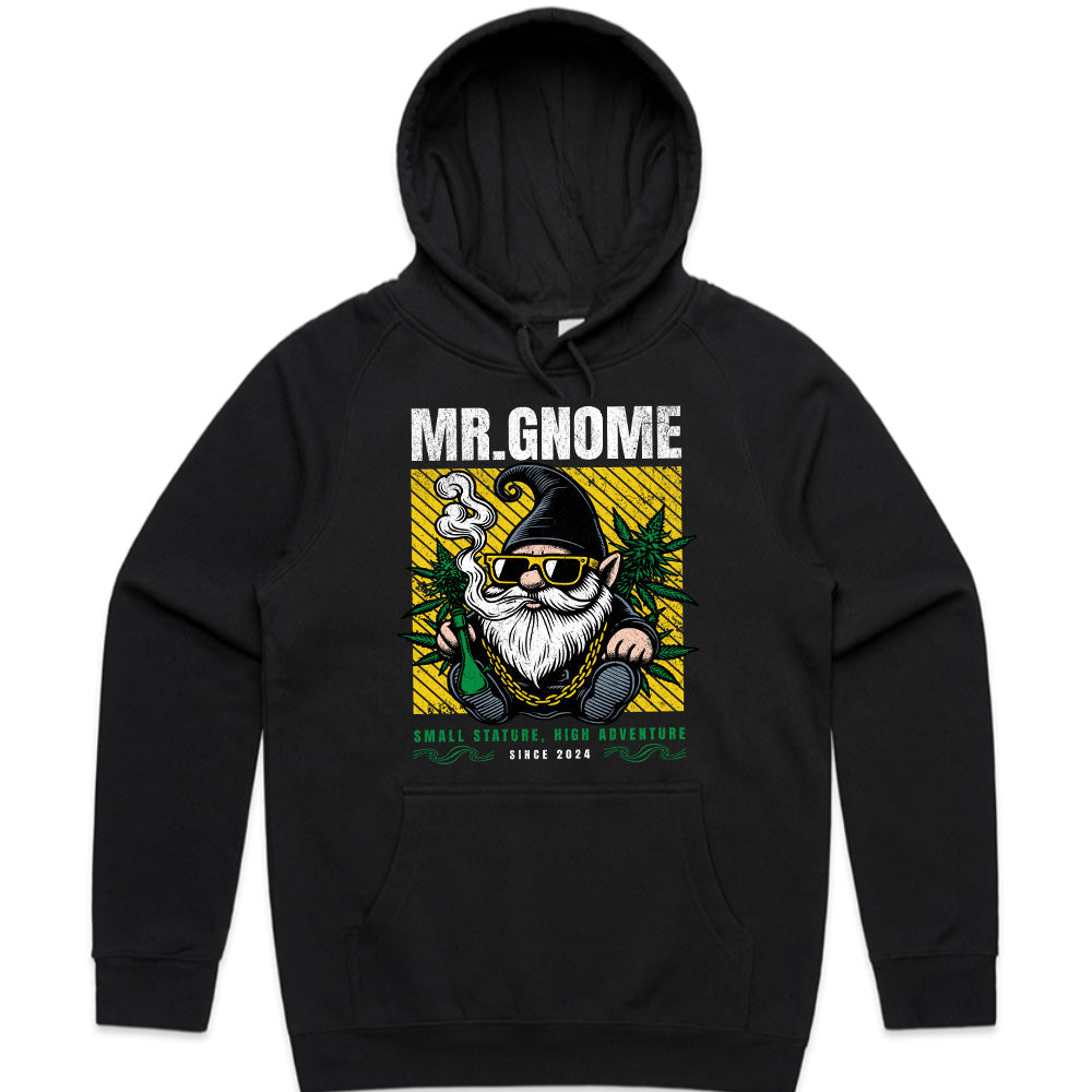Enigmatic Gnome Tee