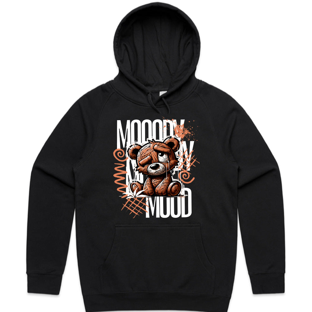 Emotional Plush Tee